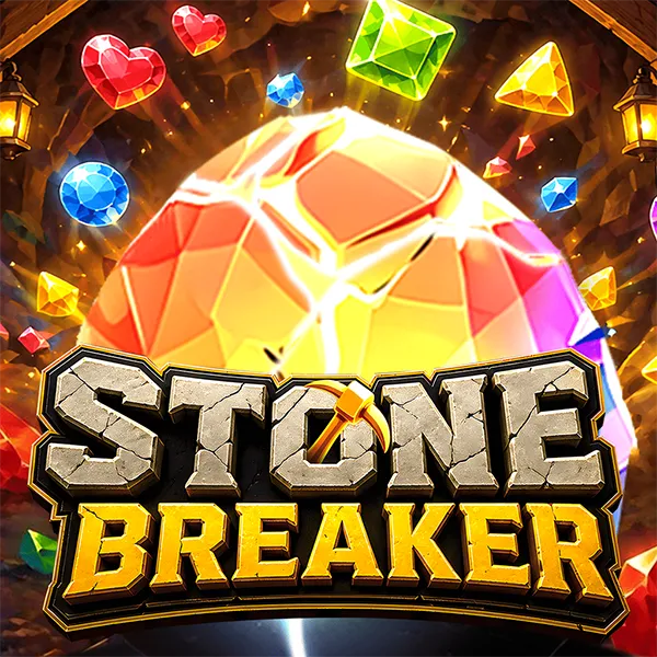 Stone Breaker - GECKO158
