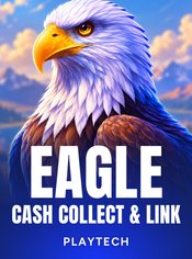 Eagle: Cash Collect & Link - GECKO158
