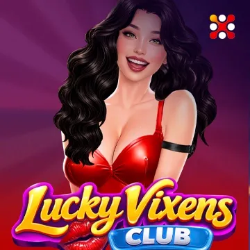 Mancala : Lucky Vixens Club - GECKO158